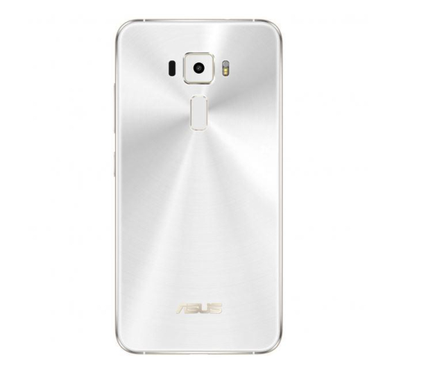ASUS ZenFone 3 ZE520KL 4/64GB Dual SIM biały - 328980 - zdjęcie 3